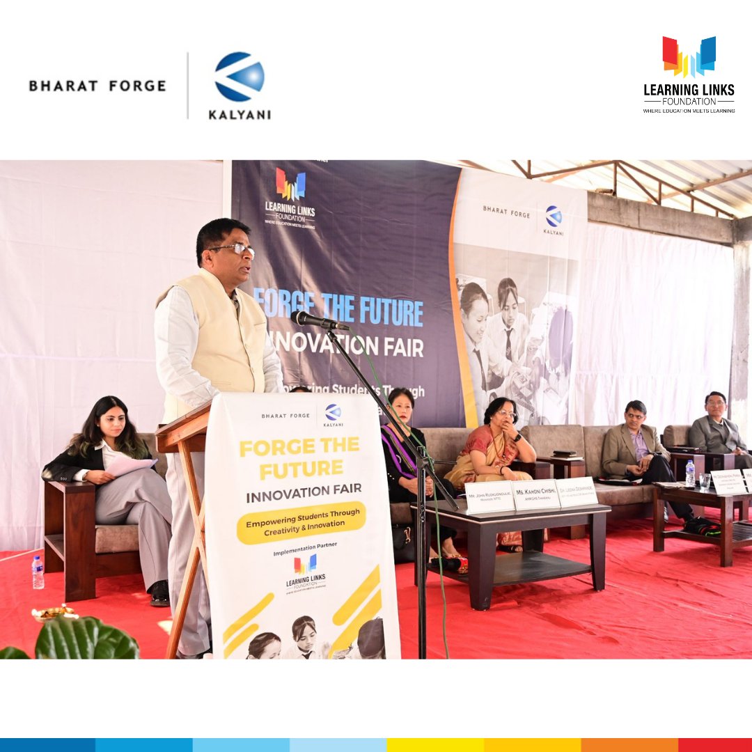 Learning Links Foundation tweet media