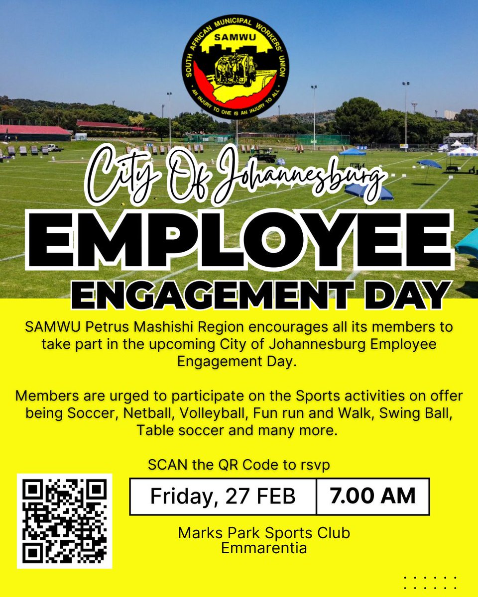 City of Joburg Transport tweet media