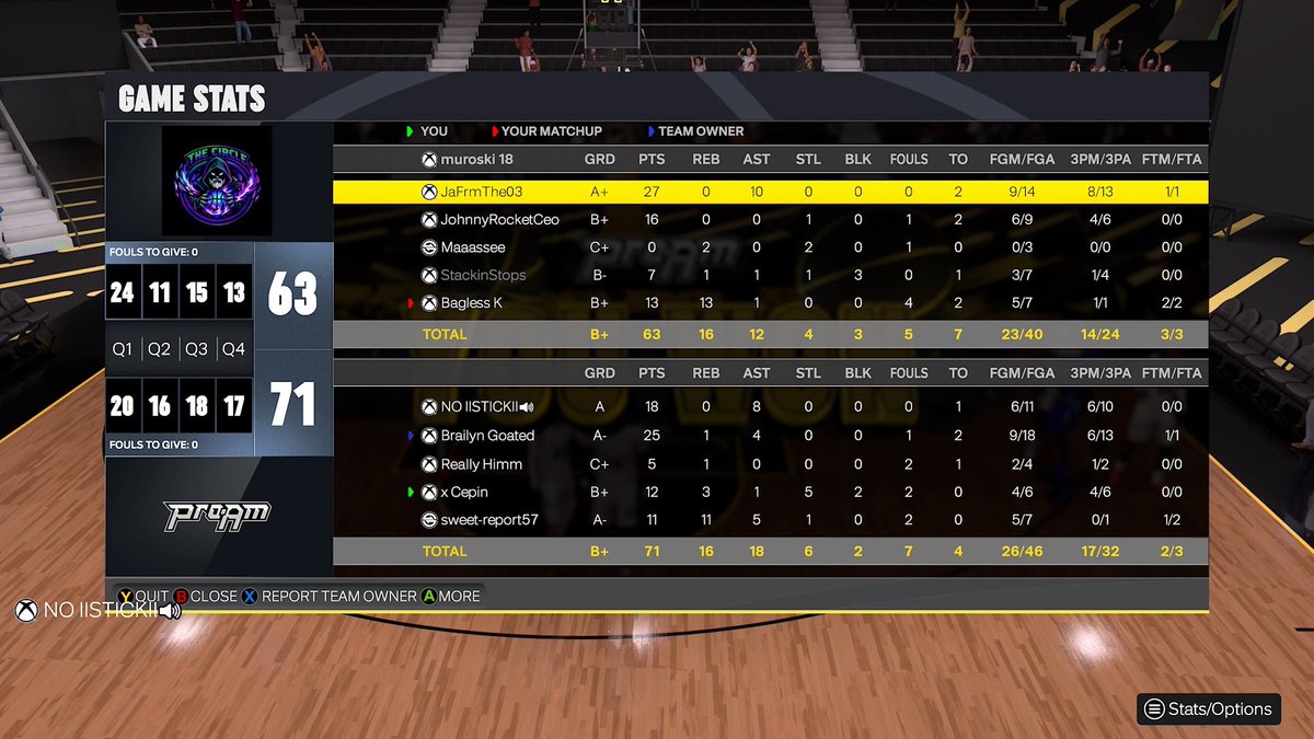 🇵🇷NO STICK tweet media