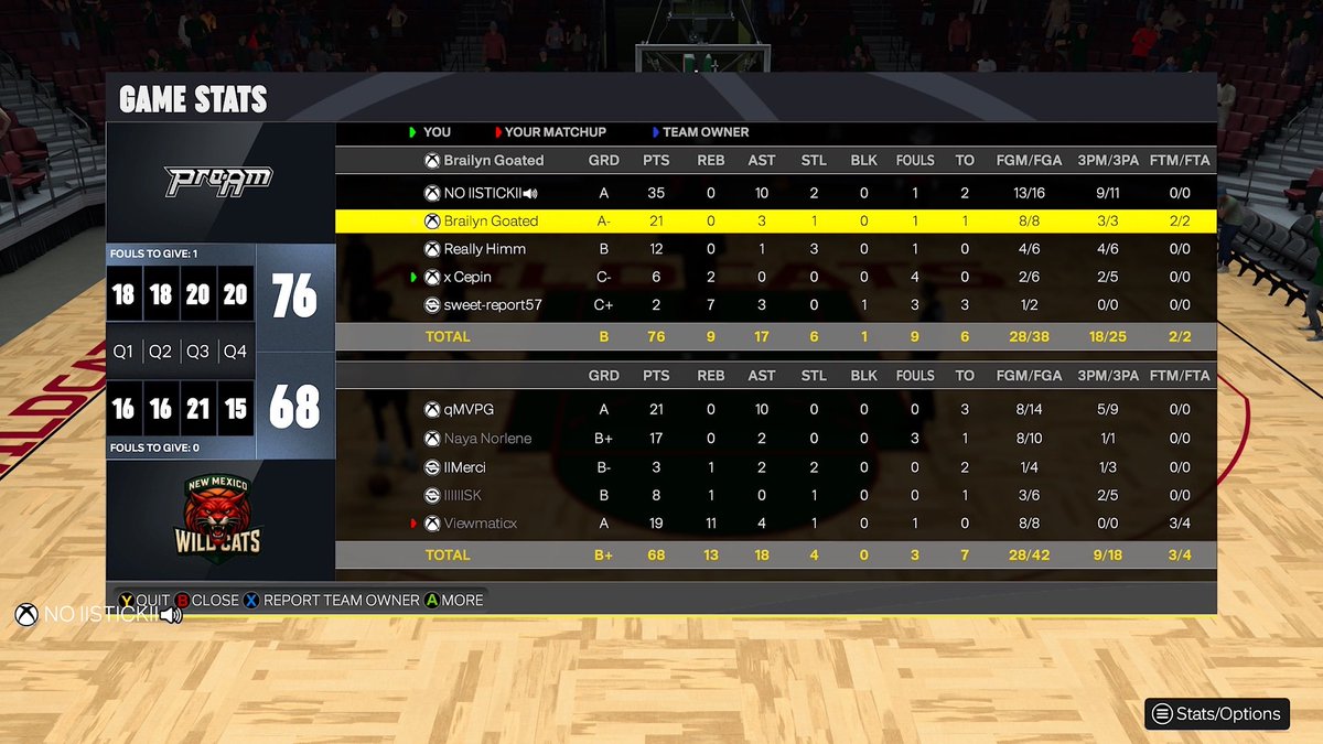 🇵🇷NO STICK tweet media