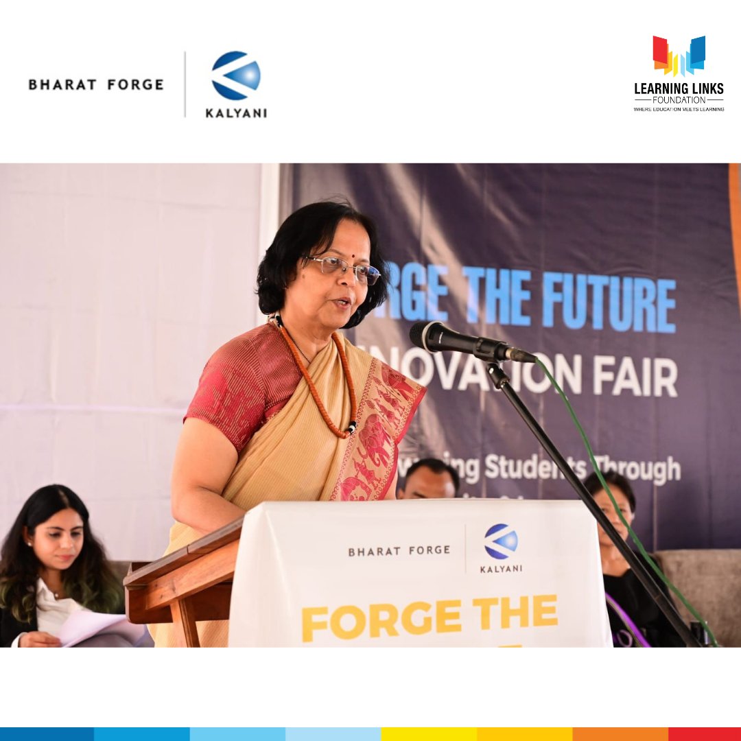 Learning Links Foundation tweet media