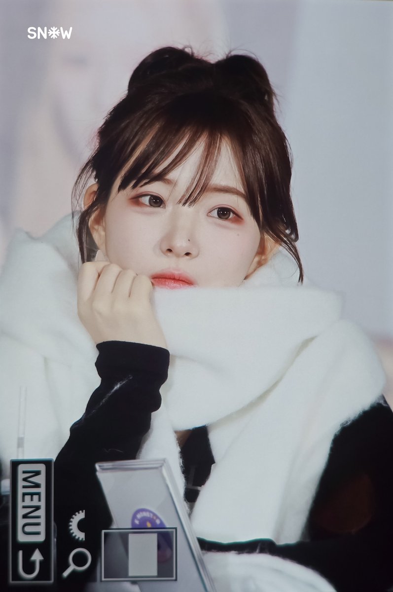 Snowy_0801's tweet photo. 260227 Pre 🤍🤍🤍 https://t.co/kr180MDV2B