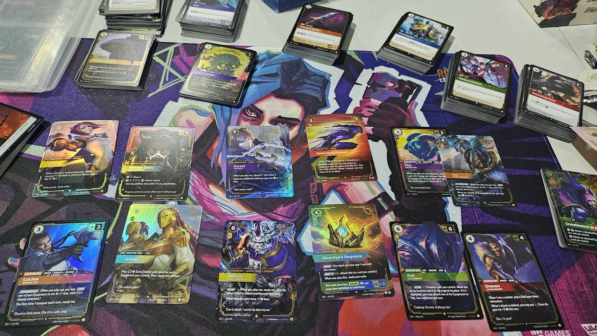 EST Luragon tweet media