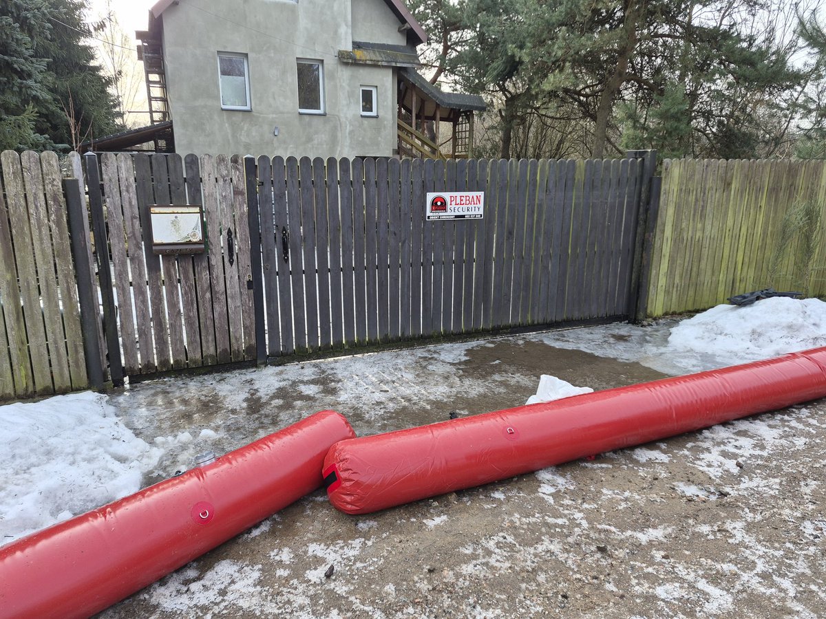 Michał Radkowski tweet media