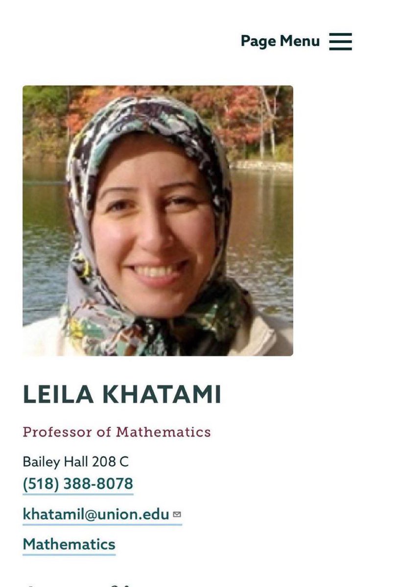 Amir Farshad EBRAHIMI tweet media