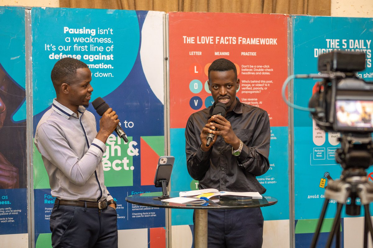 Media Challenge Initiative tweet media