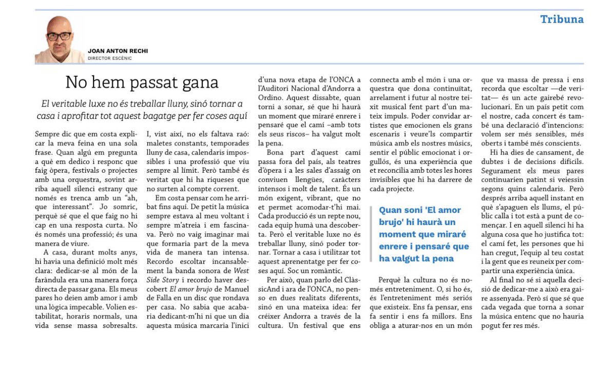 ClàssicAnd tweet media