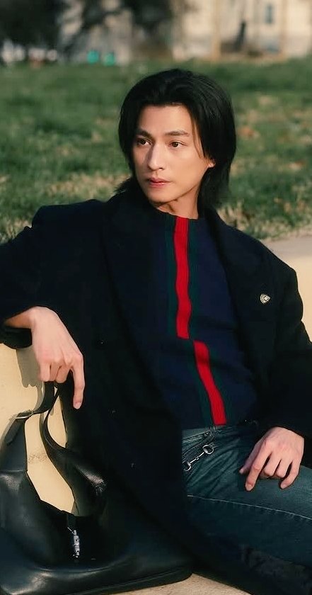 RaweewanKaepaa1's tweet image. ดูเครื่องหน้าเขาดิ คมชัดมาก
GULF GO MILAN FOR GUCCI

#GULFxGucciMFW26
#GucciPrimavera 
@gucci
#GuccixGulf #MFW
#Gucci #GulfKanawut
#MFW2026 
@gulfkanawut