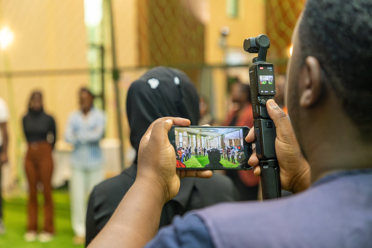 Media Challenge Initiative tweet media