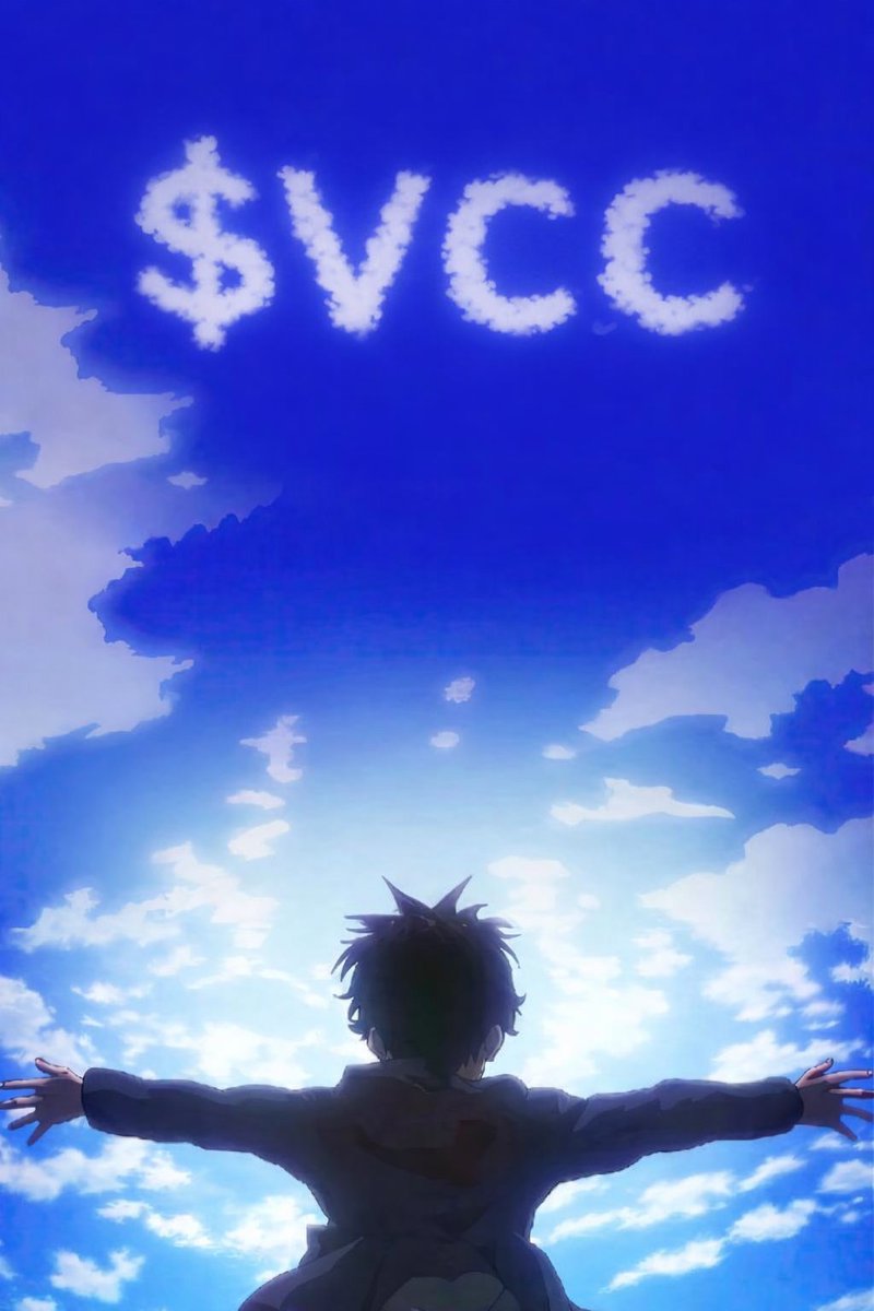 Good morning ☀️
Rise with purpose. Build with vision. Grow with patience.
$VCC isn’t just a token — it’s a community waking up every day ready to level up, stay consistent, and move smarter than yesterday.
New day. Fresh energy. Same mission. 🚀
Let’s make today count for $VCC 💙