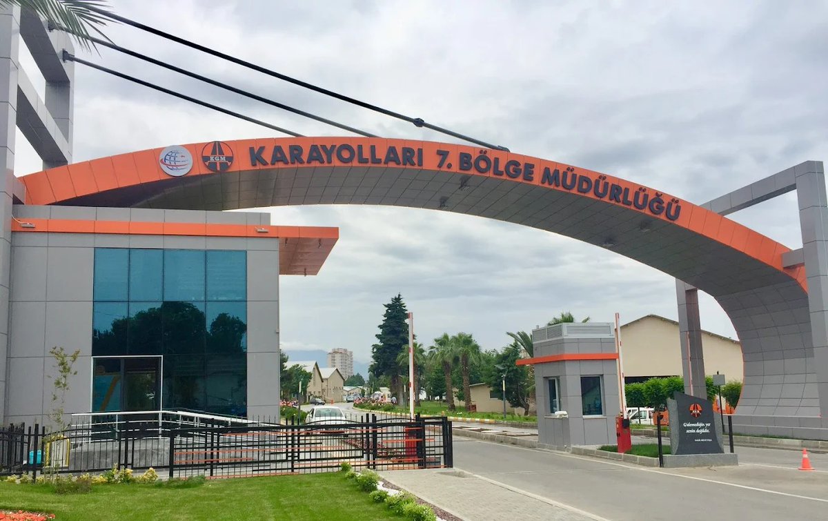 yatirimlardergi's tweet image. AGM Mühendislik, (Tokat-Niksar) Ayrımı-Almus İl Yolu Etüt ve Proje Danışmanlık Hizmeti için Sözleşme İmzaladı

🔗Yatırımlar Dergisi'ndeki haber: yatirimlar.com/haber/kgm-7-bo…

@KarayollariGM  #YatirimlarDergisi #kgm #yol #etüt #danışmanlık