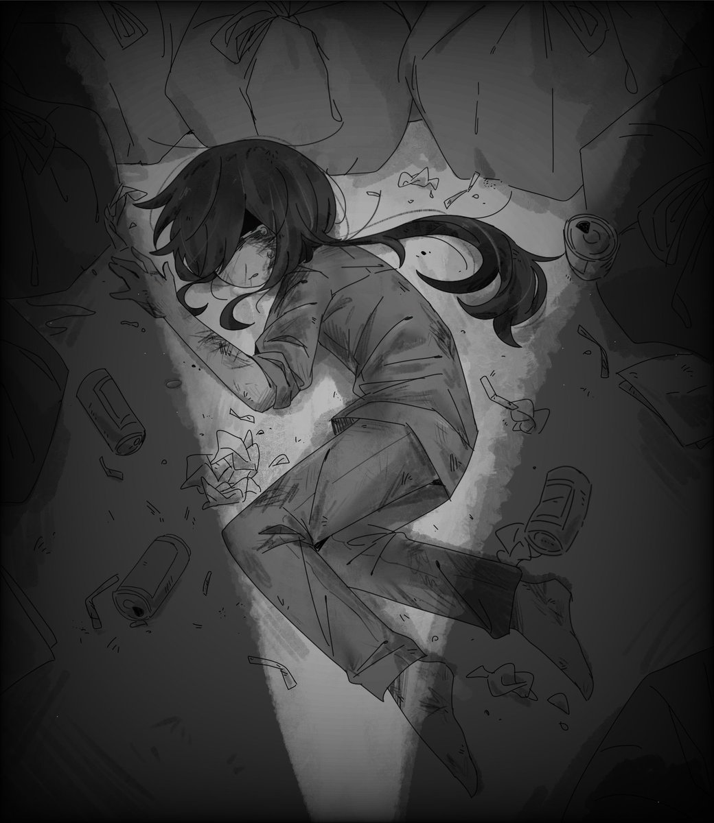 SAD-(低浮上) (@_SAD_14) / Posts and Replies / X