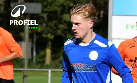 AVEindhoven's tweet photo. Decathlon Profiel van de week: Teun Totté (VV Steensel)  "nu met minder druk kunnen we vrijuit voetballen"
https://t.co/14J39hbRJD https://t.co/SD1V6bXvmI