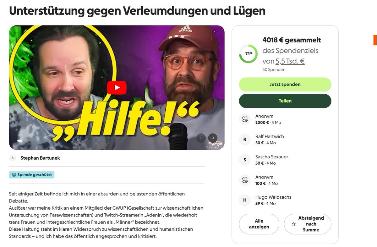 Streaven tweet media