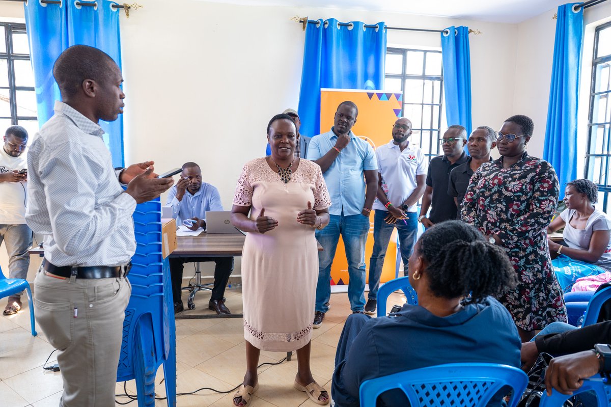 Global Alliance for Communities tweet media