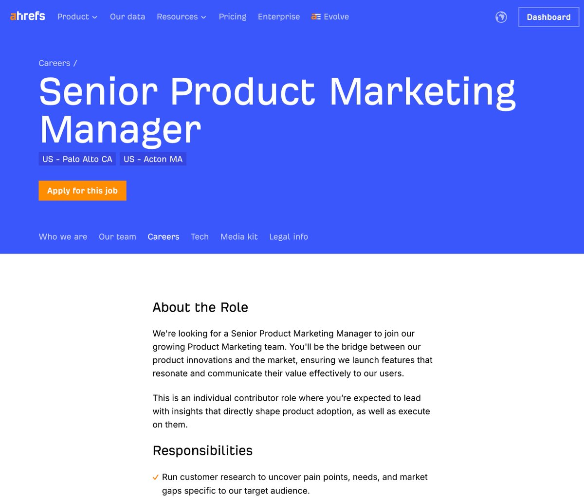 Tim Soulo 🇺🇦 tweet media