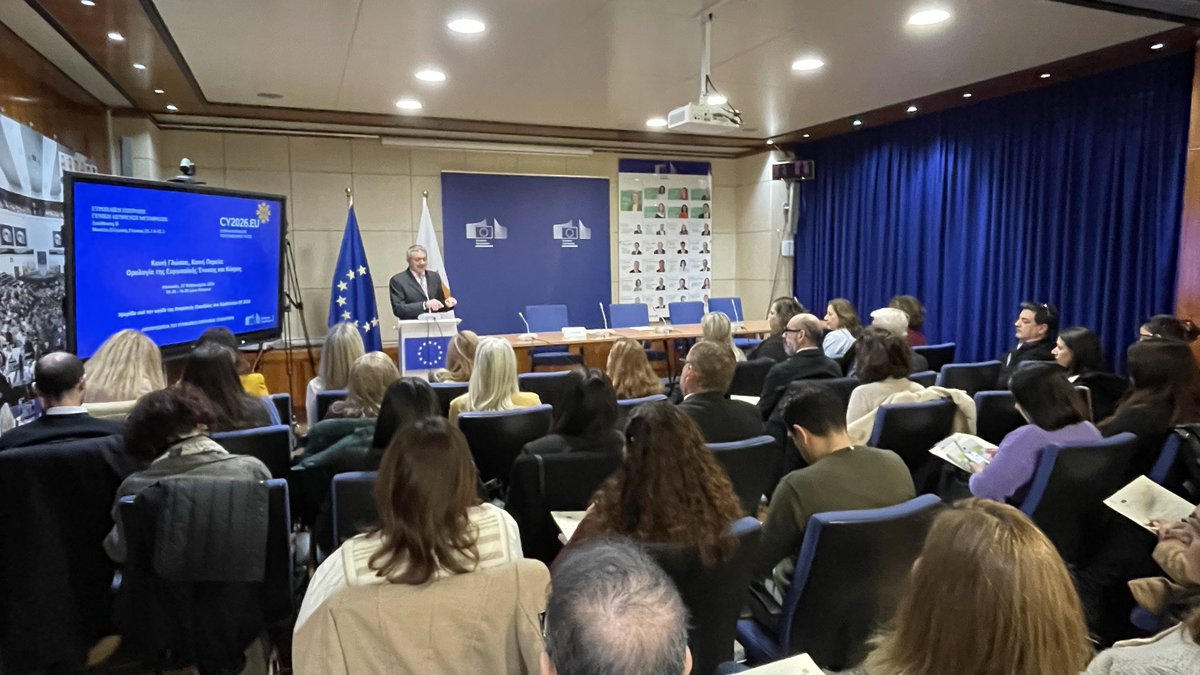 European Commission in Cyprus tweet media