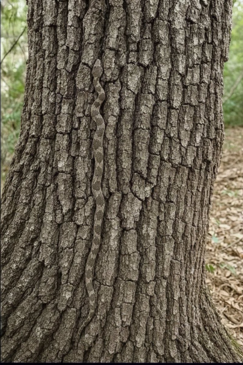 Terrifying Nature tweet media