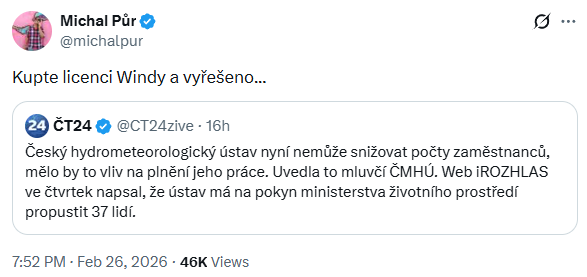 Martin Pánek tweet media