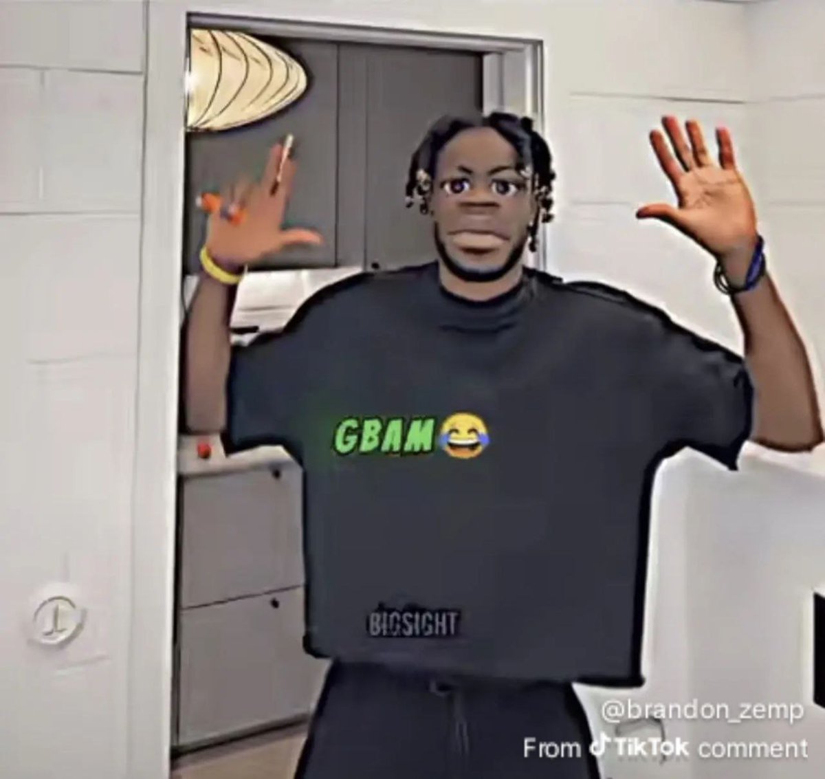 world Bukas🧃 tweet media