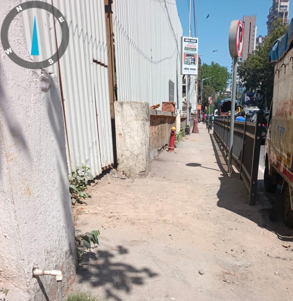 WARD GS BMC tweet media