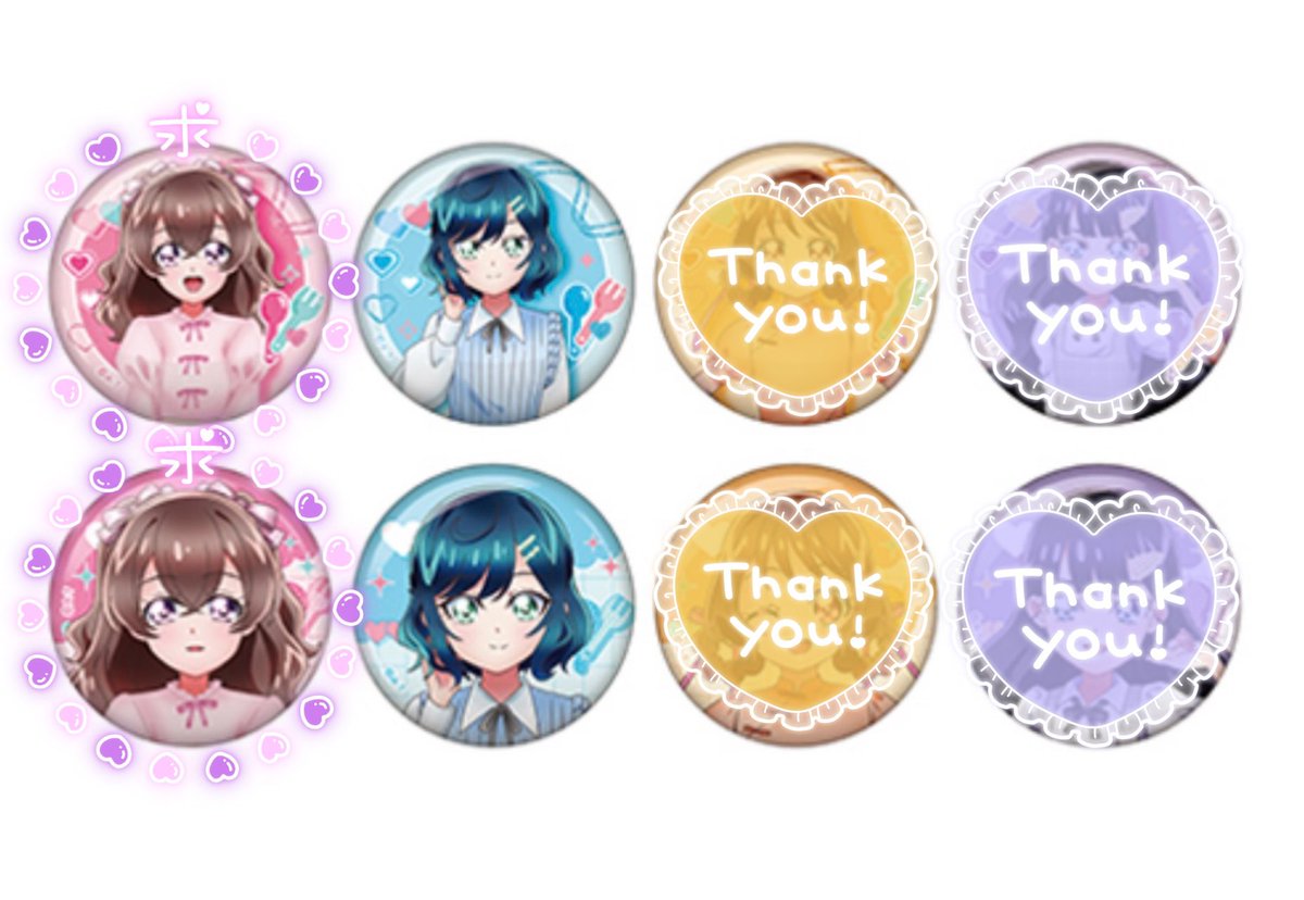 なぁか🎀 tweet media