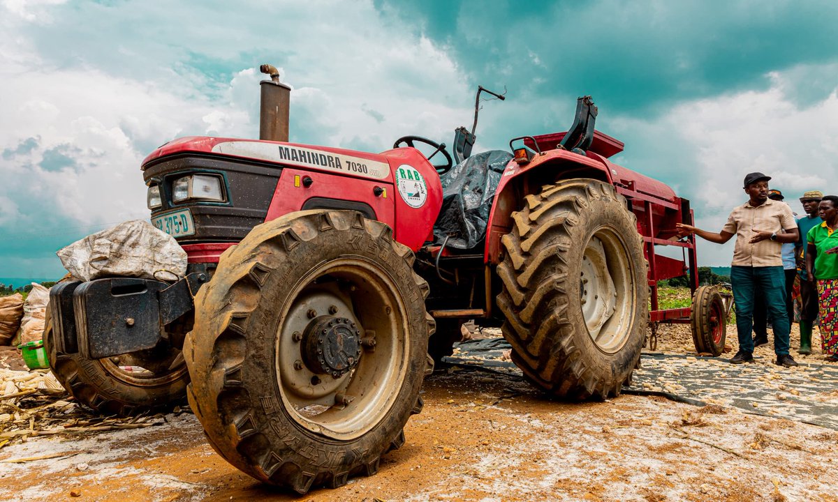 MUHAZI YACU tweet media