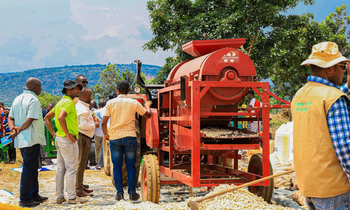 MUHAZI YACU tweet media