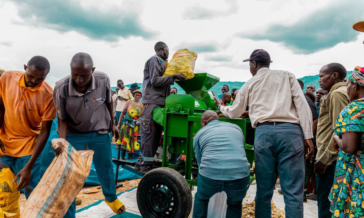 MUHAZI YACU tweet media