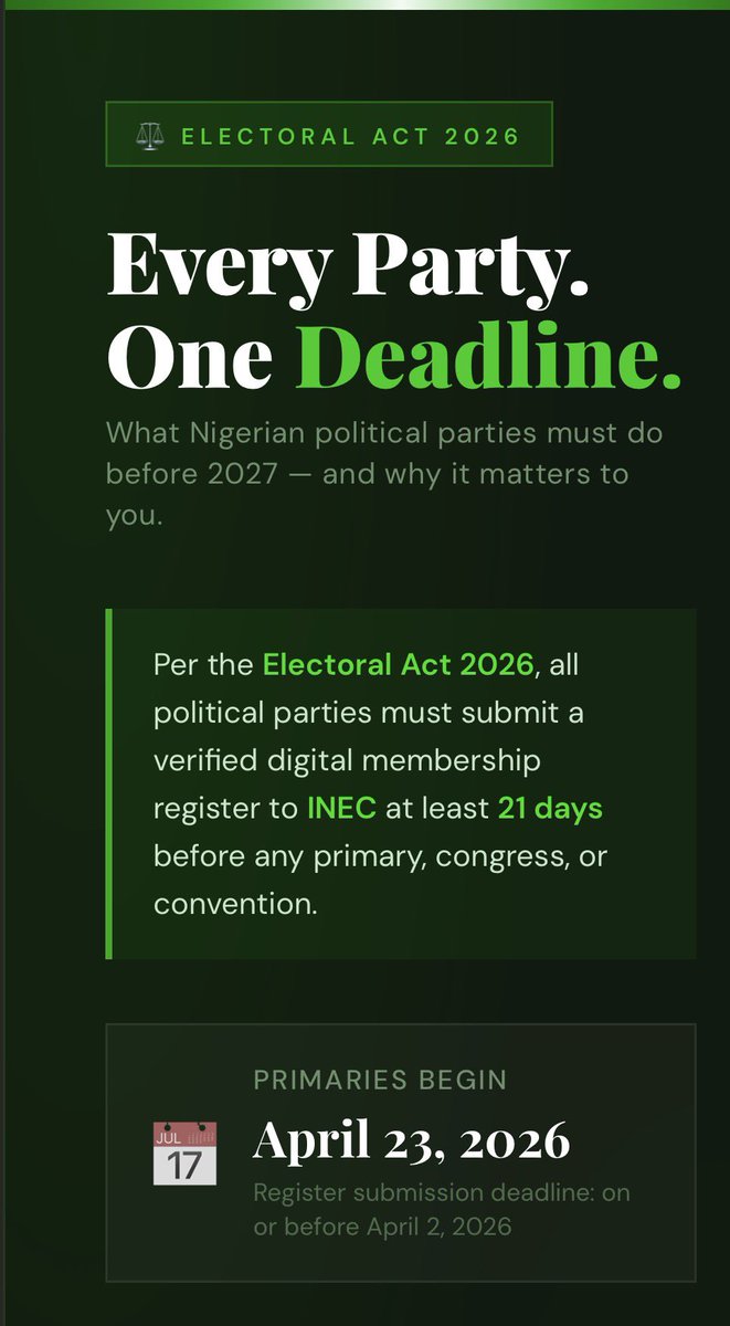 EiE Nigeria tweet media