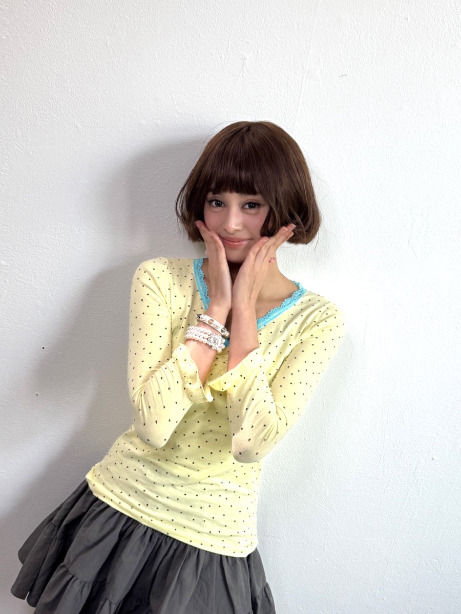 atheart_titan's tweet image. [📷]

#MAPS

#AtHeart #앳하트 #ShutUp #KATELYN #케이틀린 #BOME #봄