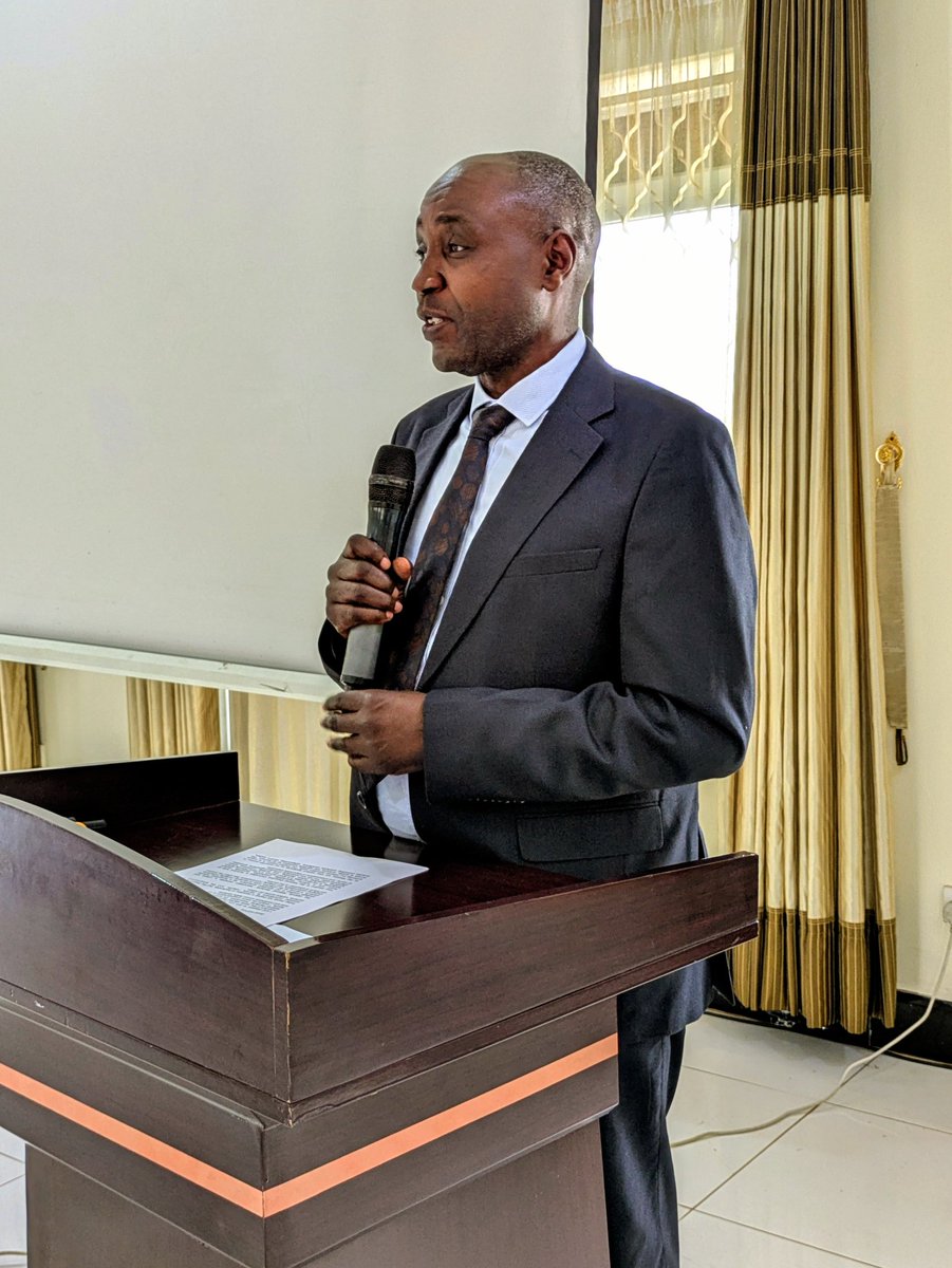 We extend our heartfelt appreciation and gratitude to our beloved Facilitators who honored our invitations and came through to inspire, mentor and speak to the young leaders serving as NEC members of <a href="/unsaugofficial/">Uganda National Students Association (UNSA)</a> .
<a href="/Educ_SportsUg/">Ministry of Education and Sports - Uganda</a> 
<a href="/mofpedU/">Ministry of Finance</a>