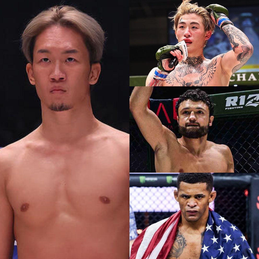 FightsMemory's tweet photo. 次 戦いたい相手について聞かれた朝倉未来👀📝

「平本とかケラモフとか。秋元くんが勝つと思うけど、もしパッチー・ミックスが勝ったらやりたいな」

https://t.co/xv8dG3ytJGより
#RIZIN https://t.co/L29GH0jq8b