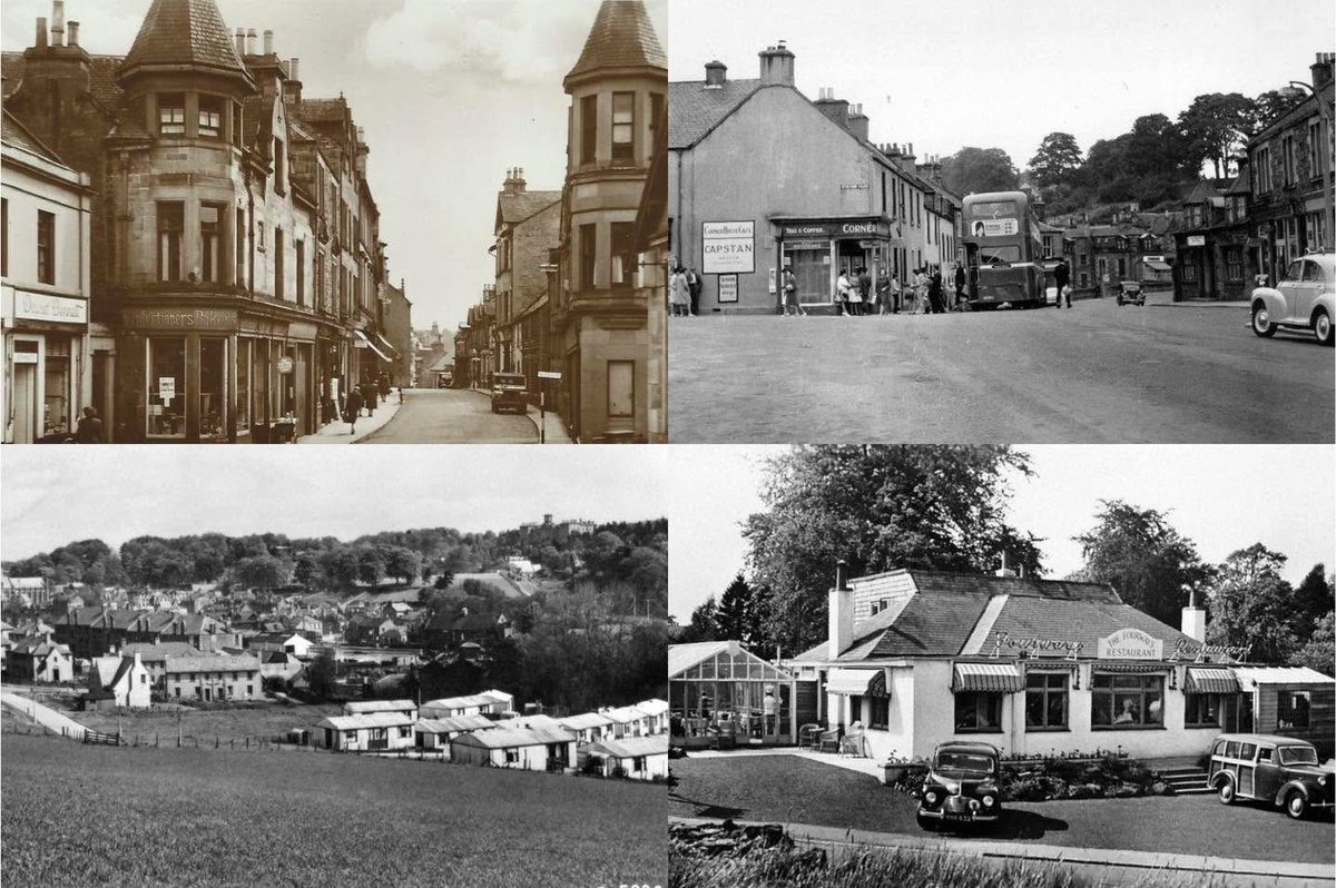 Dunblane Museum tweet media