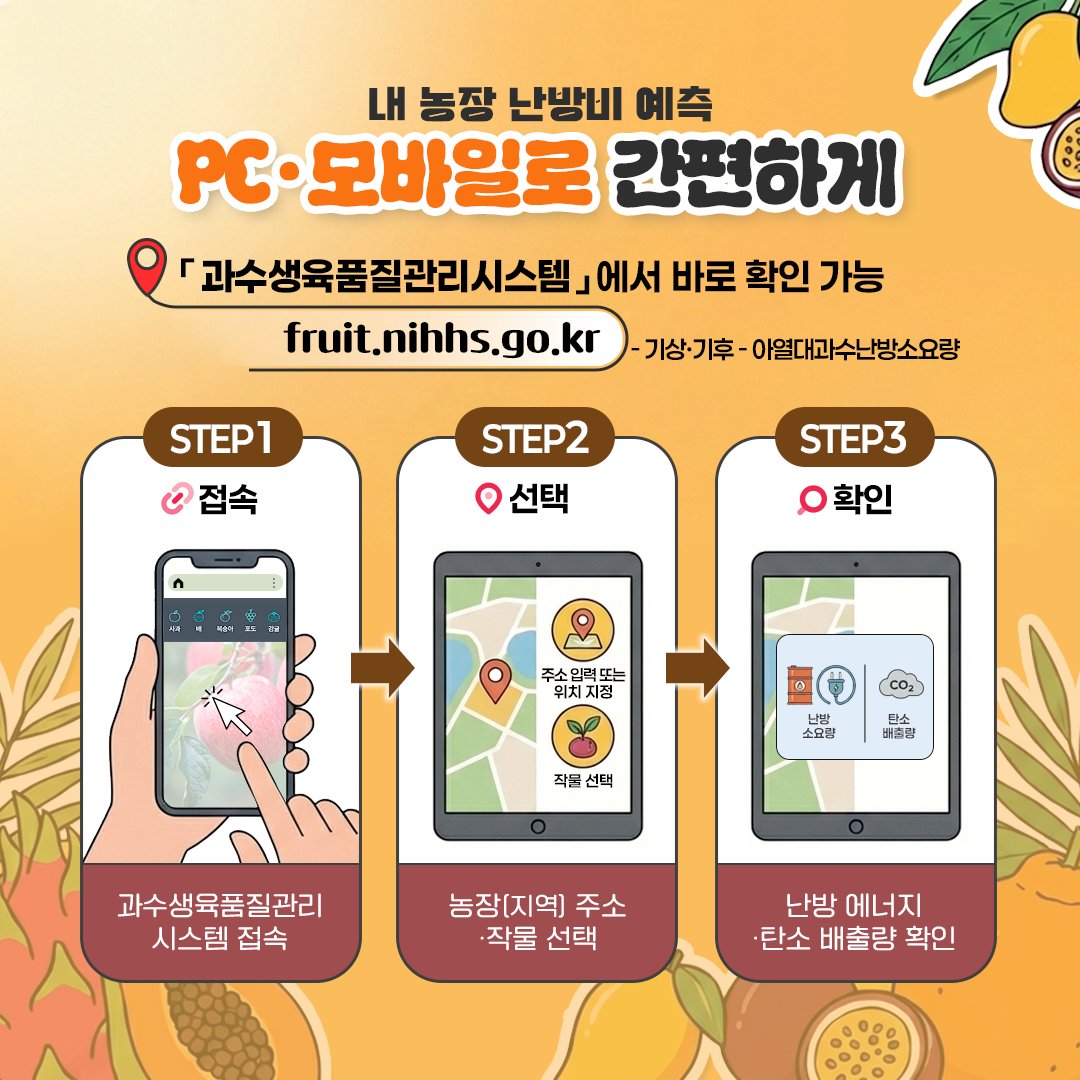 농촌진흥청 tweet media