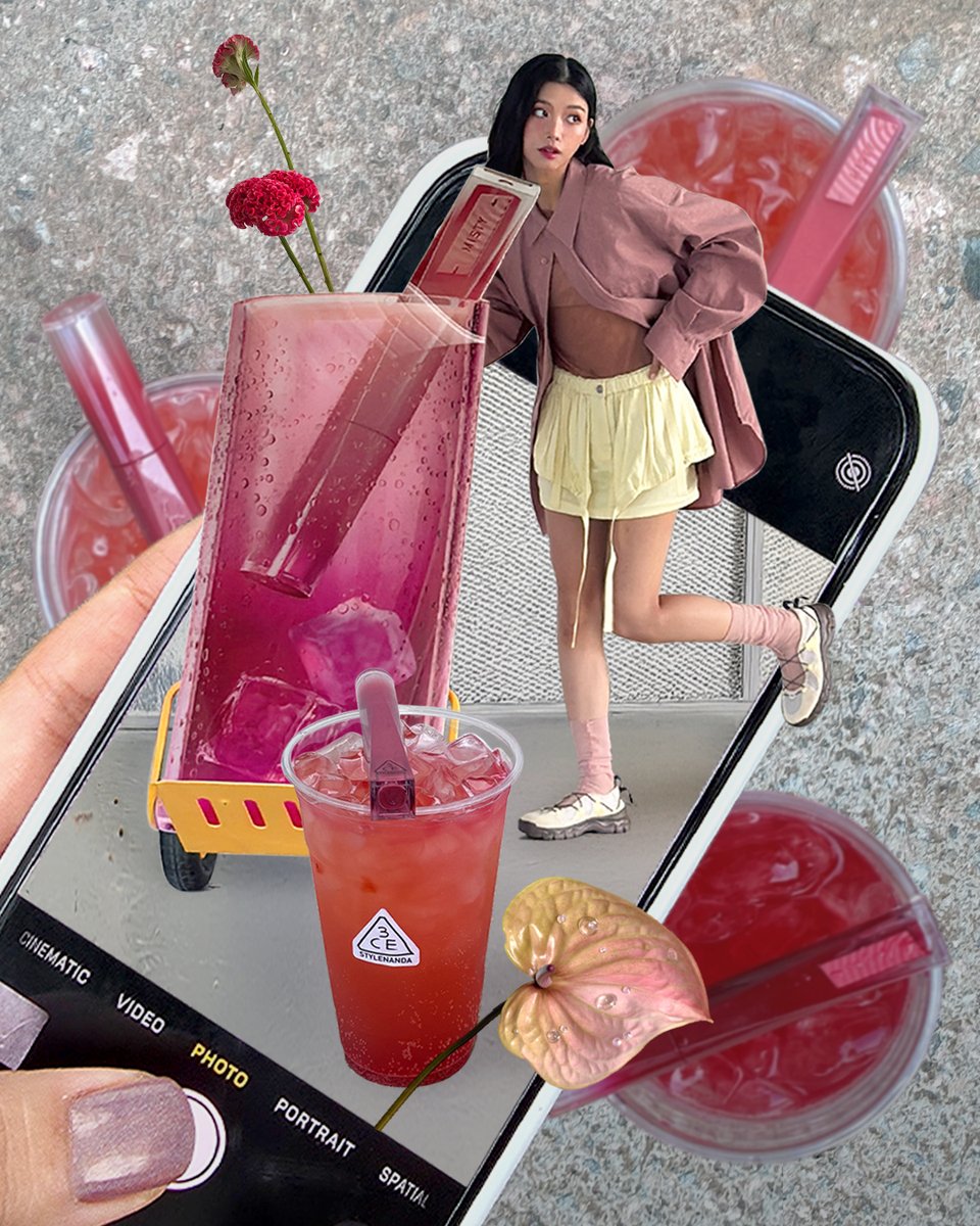 ロフト先行販売のお知らせ📢／ みんなもうミスティリップベア #水分