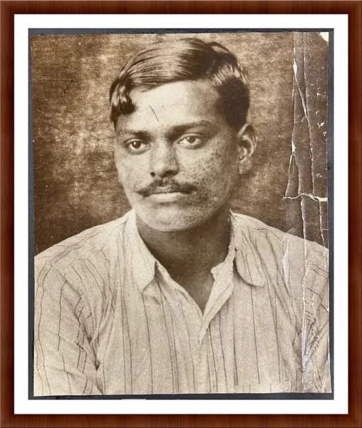 youtu.be/m8T6RNSy-PI

ಇಂದು ಸಂಜೆ 7ಕ್ಕೆ.

ಭಾಗ-1 ಆಜ಼ಾದ್‌ರ 95ನೇ ಸ್ಮರಣ ವಾರ್ಷಿಕದ ಸಂದರ್ಭದಲ್ಲಿ 27/Feb/2026ರಂದು ಸಂಜೆ 7ಕ್ಕೆ ಯೂಟ್ಯೂಬ್ ಪ್ರೀಮಿಯರ್‌ ವೀಡಿಯೊ ಪ್ರಸಾರ.

29 July 2025ರಂದು ನಡೆದ ಆನ್‌ಲೈನ್‌ ಅಧ್ಯಯನ ತರಗತಿಯ.

ಬಾಷಣಕಾರರು-
ಜಯಣ್ಣ, ಎಐಡಿವೈಒ ರಾಜ್ಯ ಖಜಾಂಚಿ.