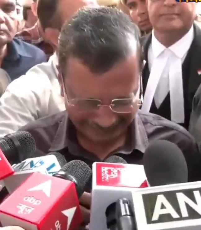 angelpriya3215's tweet image. Is bande #ArvindKejriwal Ko Fasaane Ke Liye BJP se bahut maal kamaya tha

@nitishrajput #Kejriwal #ManishSisodia