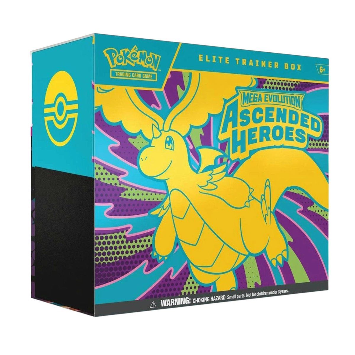 Pokemon Deals, Restocks & News tweet media