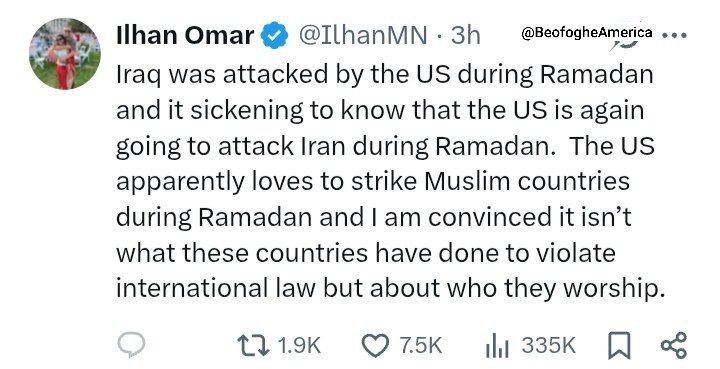 🇺🇸به افق آمریکا🏛 tweet media