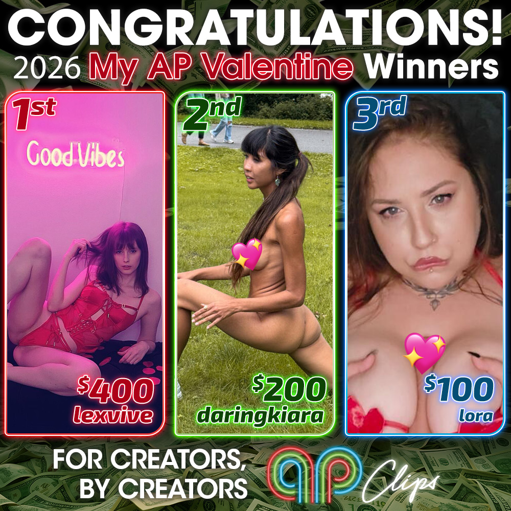 APClips Official Account tweet media