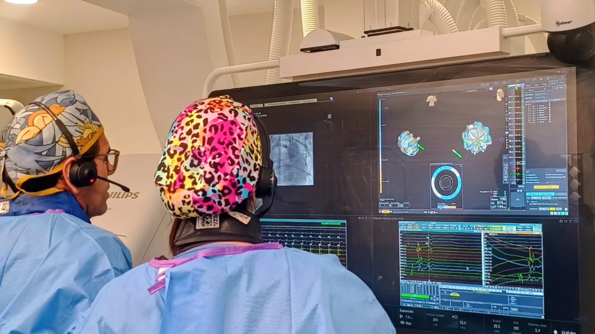 EfectoElectrotónico tweet media