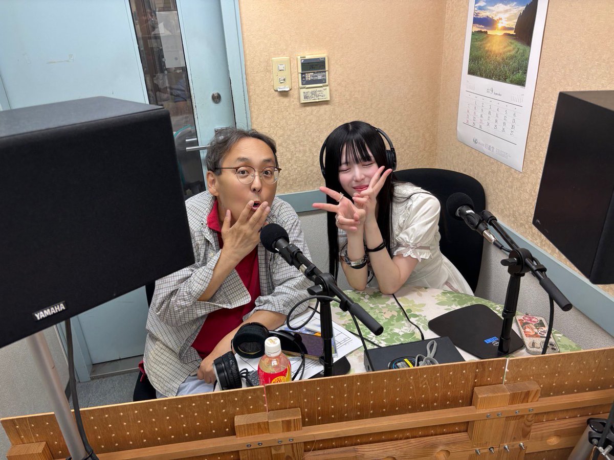 愛未莉叶@運営STAFF tweet media