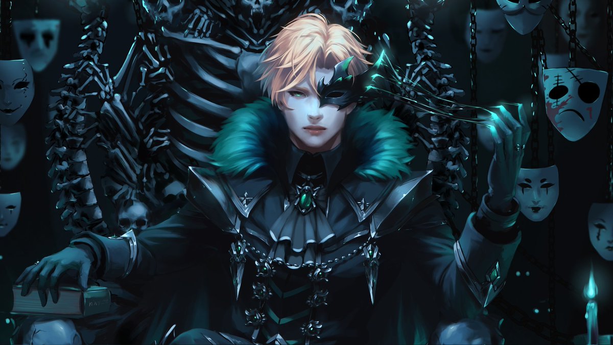 Yurei471's tweet photo. I'm using Ibis Paint. https://t.co/o7WHMOFdpl