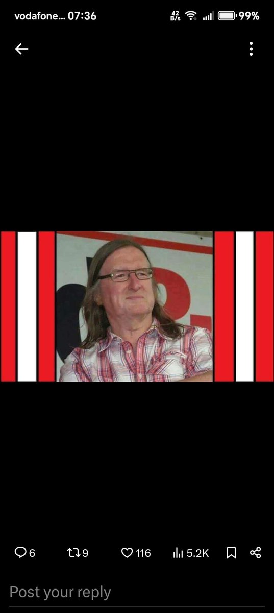 martin john holland tweet media