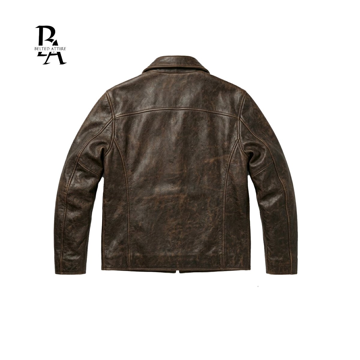 BeltedAttire's tweet image. Men's Distressed Brown Leather Bomber Jacket

✔30-Day Satisfaction Guarantee
🌍 Free Worldwide Shipping

Shop Now
Website : beltedattire.com/products/mens-…

ETSY    : etsy.com/listing/446380…

#BeltedAttire
#SheepskinJacket
#DistressedLeather
#BomberJacket
#VintageLeather
#PilotJacket