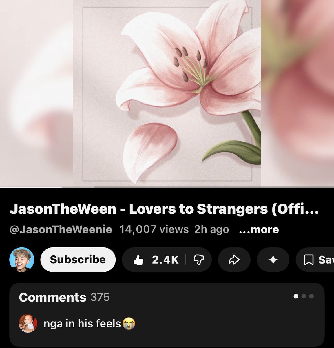 Tae2Smooth tweet media