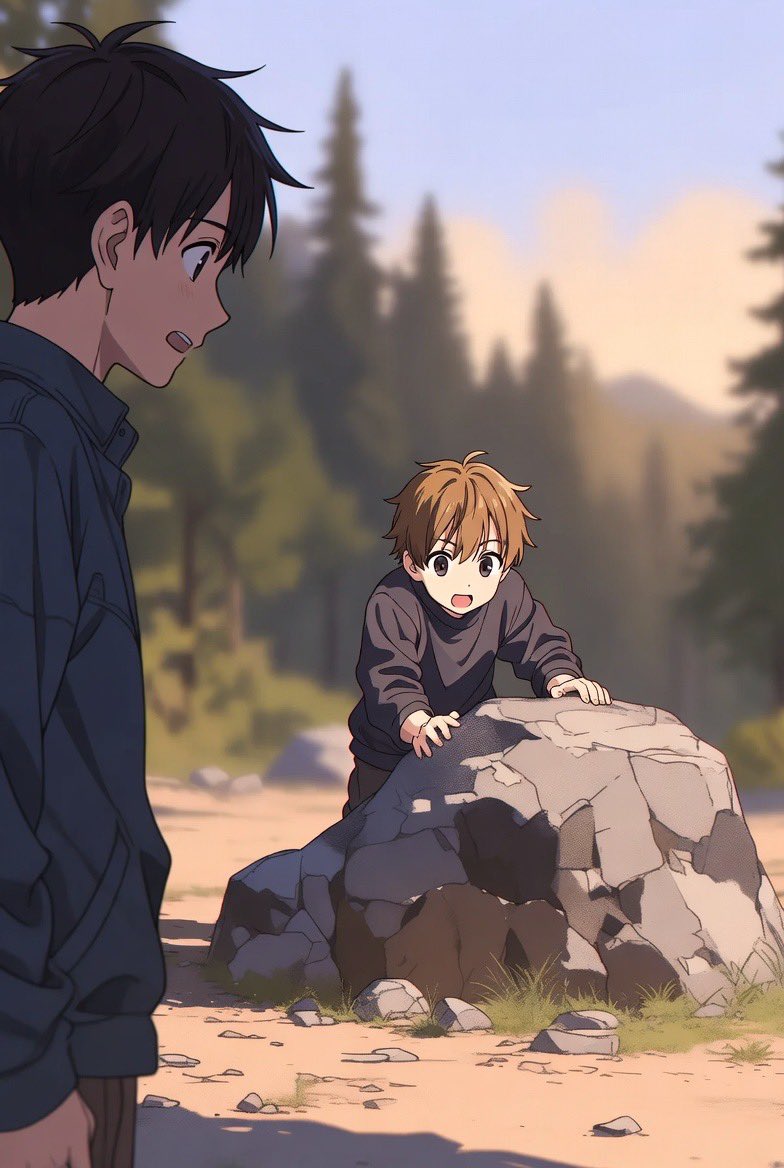 le bon pere de famille! (mais pas trop) tweet media