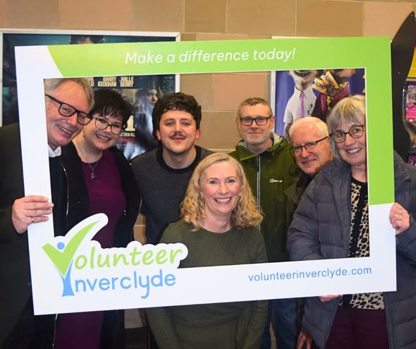 Friends of Wemyss Bay Station tweet media