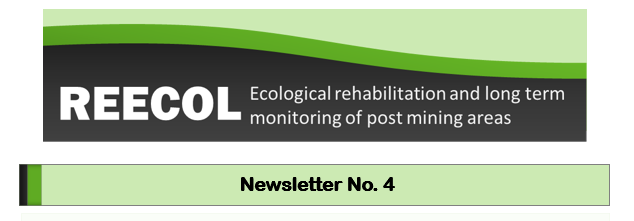 REECOL_project's tweet photo. The 4th project Newsletter is available!
You can find it here: https://t.co/wyunBappcE or on the project website:  https://t.co/r7ChA5BAgy.
#REECOL https://t.co/05DzcpcMoi